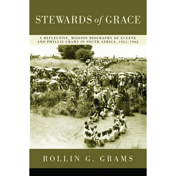 Stewards of Grace (Paperback)