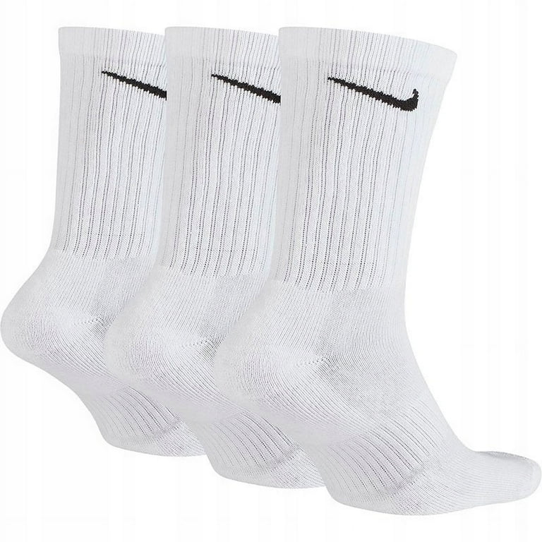 White nike hotsell socks walmart