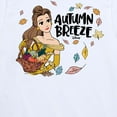 thumbnail image 3 of Disney Princess - Autumn Breeze - Toddler And Youth Short Sleeve Graphic T-Shirt, 3 of 4