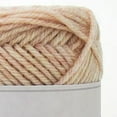 thumbnail image 1 of HAMANAKA AMERRY  medium thick Merino wool braid thread line   1-24 40g(110meters/roll), 1 of 7