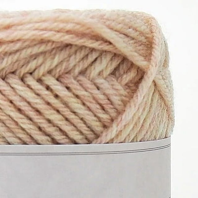 HAMANAKA AMERRY medium thick Merino wool braid thread line 1-24 40g(110meters/roll)