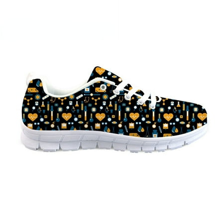 

Shoes Woman Sneakers Cartoon Capsule ECG Design Platform Trainers Women Shoe Casual Tenis Sneaker Light Mesh Shoes Zapatos Mujer