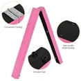 thumbnail image 6 of Costway 7' Sectional Gymnastics Floor Balance Beam Skill Performance Training Folding, 6 of 12