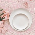 thumbnail image 4 of Mantel Bnejvif Pink Sakura Floral, impermeable, 137 x 183 cm, 4 of 7