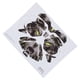 thumbnail image 4 of Juego de pegatinas decorativas personalizables para DJI FPV Goggles V2 Tipo 4, pegatinas de seguridad para gafas de vuelo FPV, 4 of 8