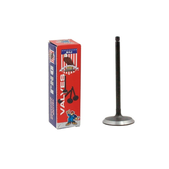 DNJ IV4229 Intake Valve Fits Cars & Trucks 10-15 Ford Lincoln 3.5L V6 DOHC Turbocharged