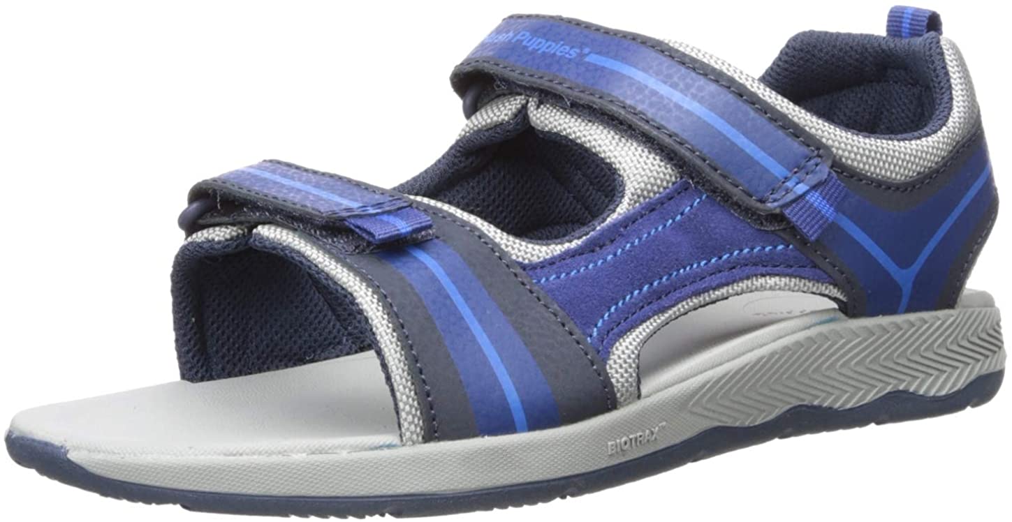 walmart boys sandals