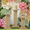 Wood Color, variant on 3Pcs Pedestal Stand for Party, Column Decoration Pedestal Cube with Fluted Design, Display Pedestal Stands Pillars for Wedding Birthday Baby Shower Decor Display Plant Stand