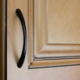 thumbnail image 5 of GlideRite 3.75 in. Center Small Loop Cabinet Pulls, Oil Rubbed Bronze, Pack of 10, 5 of 5