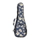 thumbnail image 2 of Mochila para ukelele de 31 pulgadas con bolsillo, correas ajustables, bolsa de transporte para ukelele con cejilla. Estilo B, 2 of 9