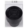 thumbnail image 1 of Maoww Trampoline Leg Covers Rubber Leg Tips Jump Bed Pipe Cover 8 Pieces, 1 of 8