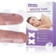 thumbnail image 1 of 120pcs Sleeping Mouth Plasters,Anti Snoring Sleep Plasters and Mouth Tape, Helps Against Snoring and Developing the Habit of Nasal Breathing, 1 of 5