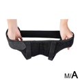 thumbnail image 1 of Inguinal Hernia Support Belt Pain Relief Double Groin Hernia Truss Brace Adult, 1 of 5