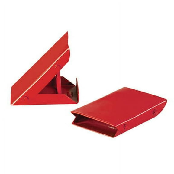 Pro-lift t-8075 grey wheel chock, 2000 lb. capacity