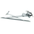 thumbnail image 4 of For 2012-2019 Versa Front Left Window Regulator 807211HL0A-PFM NI1350170, 4 of 5