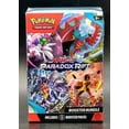 thumbnail image 3 of Pokémon TCG Scarlet & Violet Paradox Rift Booster Bundle 6 Pack, 3 of 5