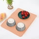 thumbnail image 1 of Campana Para Cocina Durabled Heat Resistants Non Slip Siliconed Placemats Are Suitable For Home Restaurants And Outdoor Picnics Easy To Clean And Store, 1 of 6