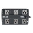 thumbnail image 2 of Tripp Lite 350VA UPS Battery Backup, 180W Eco Green, USB, RJ11, 6 Outlets (ECO350UPS), 2 of 2