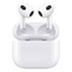 thumbnail image 3 of Apple AirPods 3a Generación + Garantía (Reacondicionado), 3 of 8