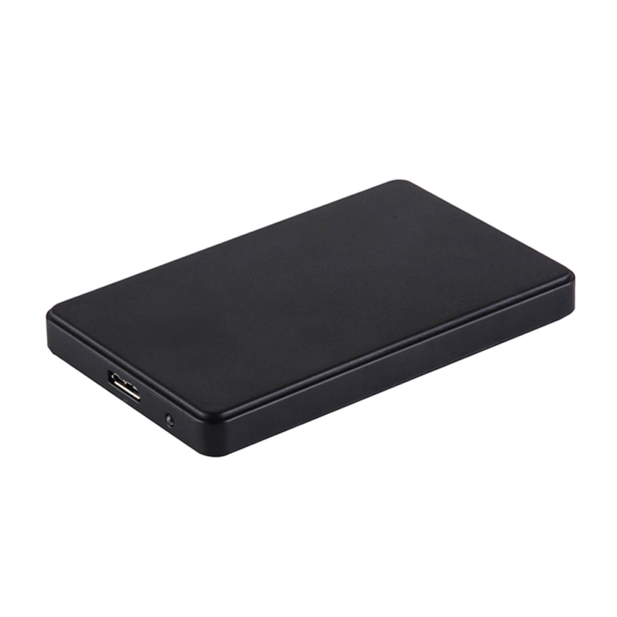 Hhdxre Portable USB3.0 Hard Disk STAT Drive 5 Gbps Support 2TB External
