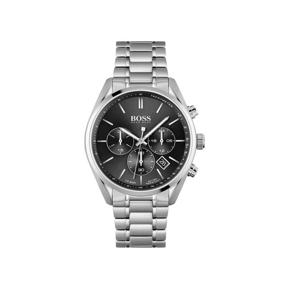 Reloj BOSS Premium Fashion para hombre, cronógrafo de cuarzo, 1513871