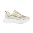 thumbnail image 2 of TENIS CASUALES DAMA STYLO 17727 SIMIPIEL BEIGE, 2 of 4