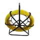 thumbnail image 5 of Cable de fibra de vidrio para pesca, cinta de pesca, accesorios para cañas de pescar, premium profesional Longitud del cable 100 m, 5 of 6