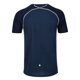 thumbnail image 4 of Regatta - Camiseta Tornell II Activo para Hombre (Vaquero Luz de Luna, Marino), 4 of 4