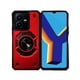thumbnail image 1 of Funda Escudo Uso Rudo Con Anillo Para Vivo Y22s, 1 of 5