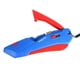 thumbnail image 3 of Cuchillo de seguridad portátil autoencogible ENTASSER cuchillo de arte alta resistencia cuchillo para desempaquetar cuchillo para cortar papel, 3 of 5