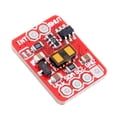 thumbnail image 2 of Módulo De Sensor De VL53L1X Módulo De Rango De 4 M Sunnimix Módulo de rango láser, 2 of 7