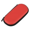 thumbnail image 3 of Étui Rigide de Protection Pochette de Transport Sac de Voyage avec Poche en Filet pour PS Vita, Imperméable et Antichoc, 3 of 7