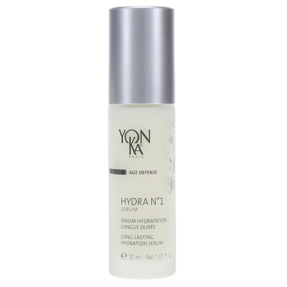 Yon-Ka HYDRA NO. 1 SERUM Hydrating Hyaluronic Acid Serum 1.01 oz