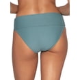 thumbnail image 3 of Sunsets Swimwear Ocean Hannah High Waist Bottom, 3 of 4