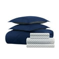 thumbnail image 3 of Eclipse  Sleep Solutions Moore Cooling Bedding Set Twin - Twin XL, 3 of 5