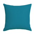 thumbnail image 1 of POINTERTECK Pillow Case Soft Wear-resistant Oilproof Polyester Linen Living Room Cushion Anti-dirt Protector Cover Home Decor for Daily Life, 1 of 8