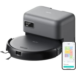Anker　eufy　x8 Amazon.com: eufy Like-New RoboVac X8 Hybrid, Robot Vacuum