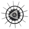 thumbnail image 4 of Billy Goat BG400965 OEM Impeller Assembly Genuine Lawn Equipment #, 4 of 11