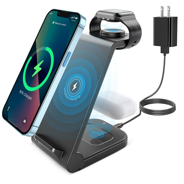 Wireless Charging Car Charger For Iphone Xr BothLin Wireless Car