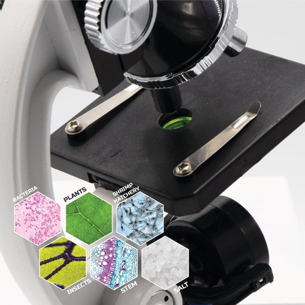 Discovery #MINDBLOWN Science Sets for Montessori Schools - Walmart