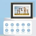 thumbnail image 3 of eco4life 10.1-In. Wi-Fi Digital Photo Frame with Photos/Videos Sharing, CPF1029, CPF1029, 3 of 4