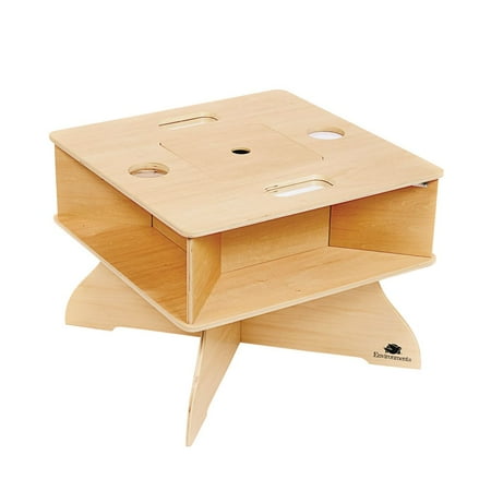 UPC: 0191487033244 | Environments earlySTEM Toddler Science Table