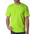 thumbnail image 1 of Bayside Adult 6.1 oz. 100% Cotton T-Shirt - BA2905, 1 of 1