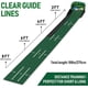 thumbnail image 4 of Putting mats for golf, indoor and outdoor, with automatic ball, 4 of 5
