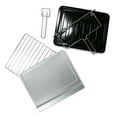 thumbnail image 6 of Elite Platinum ETO-2800 Stainless Steel 6 Slice Convection Toaster Oven w/ Touch Screen Panel, 6 of 7