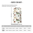 thumbnail image 4 of Honeii Cute Farm print basktball shirt for men and women, Unisex basketball jersey for Theme party-XX-Large, 4 of 6