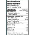 thumbnail image 4 of Mike and Ike Berry Blast 120g Fat Free Gluten Free, 4 of 5