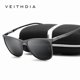 thumbnail image 5 of VEITHDIA Retro Aluminium Magnesium Märke Solglasögon Herr Polariserad Lens Vintage Glasögon Tillbehör Solglasögon För Man 6623 Gray, 5 of 5