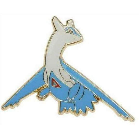 Pokemon Latios Pin (No Packaging)