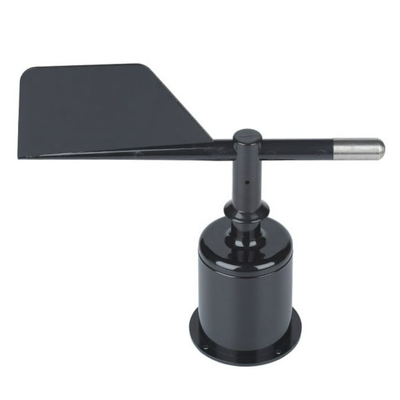 GLFILL Direction Measurement For Weather Stations Wind Indicator Shell Outdoor ABS Long Service Life Not Easily Broken